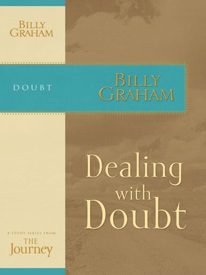 cover image of Dealing with Doubt
